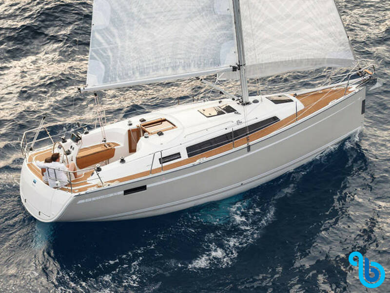 Bavaria Cruiser 33, Leeroy