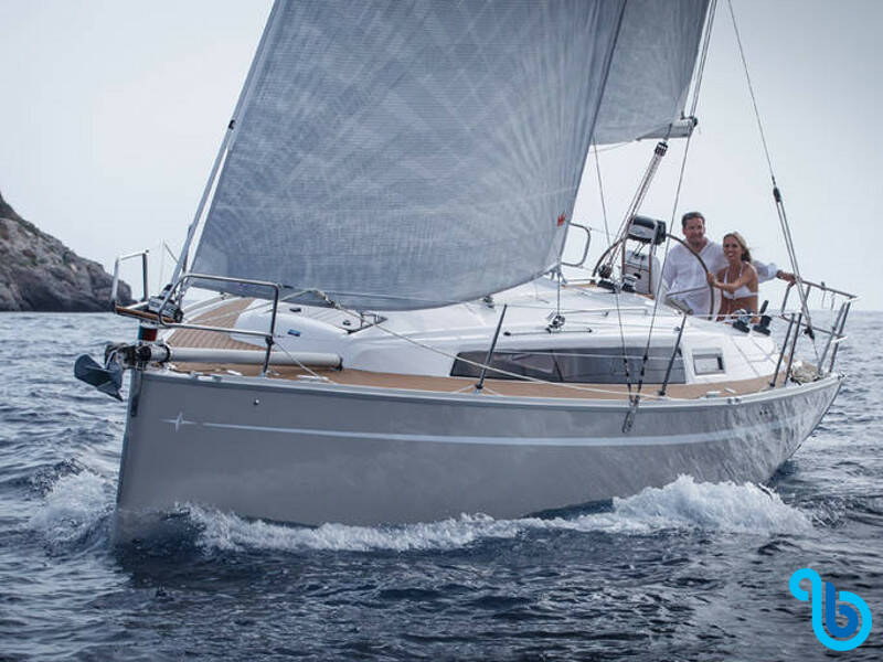 Bavaria Cruiser 33, Leeroy