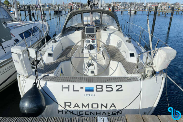Bavaria Cruiser 33 Ramona