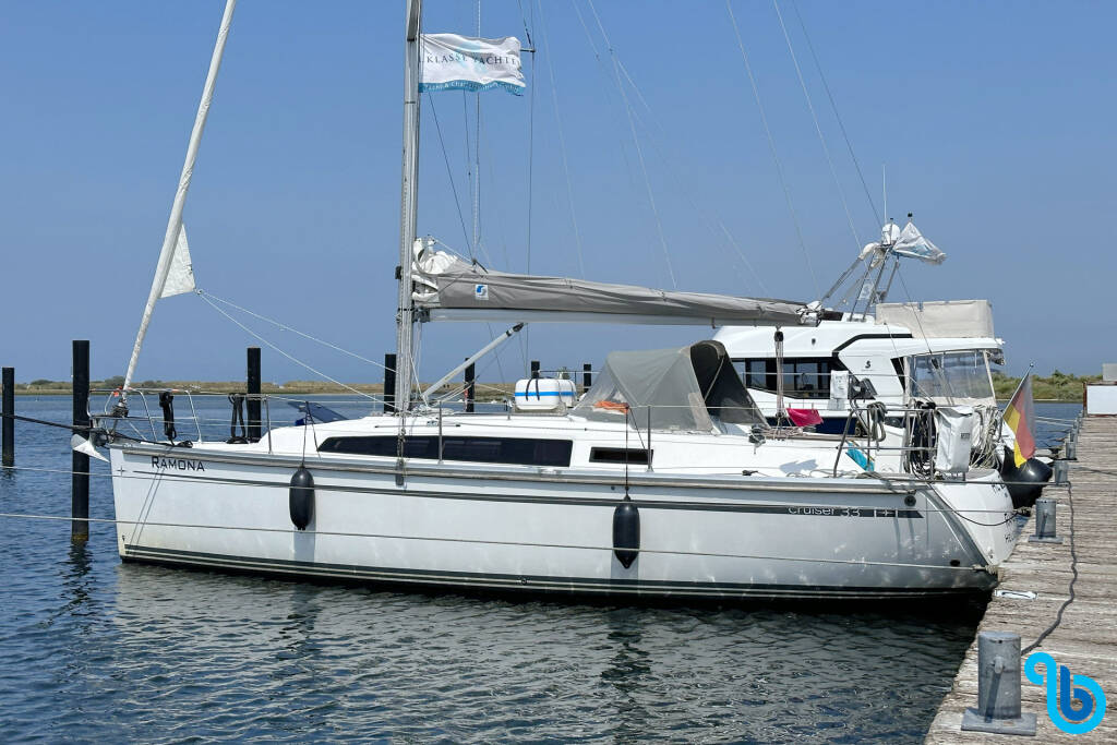 Bavaria Cruiser 33, Ramona