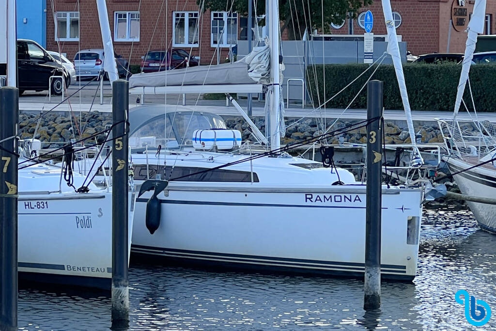 Bavaria Cruiser 33, Ramona