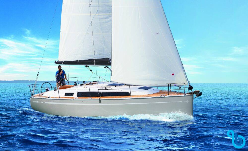 Bavaria Cruiser 34, Felis