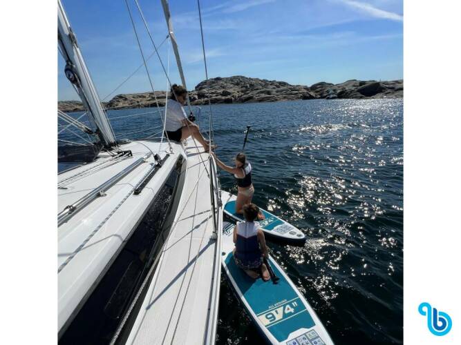 Bavaria Cruiser 34  Ilse