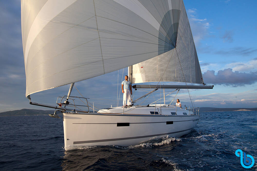 Bavaria Cruiser 36, BLUESBREAKER