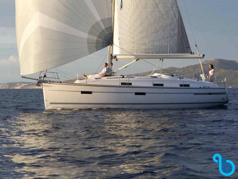 Bavaria Cruiser 36, Carpe Diem