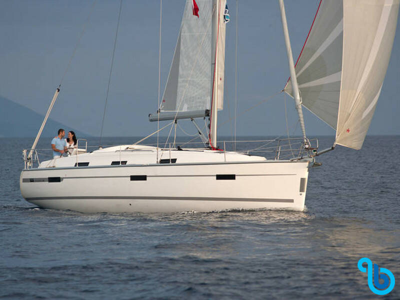 Bavaria Cruiser 36, Carpe Diem