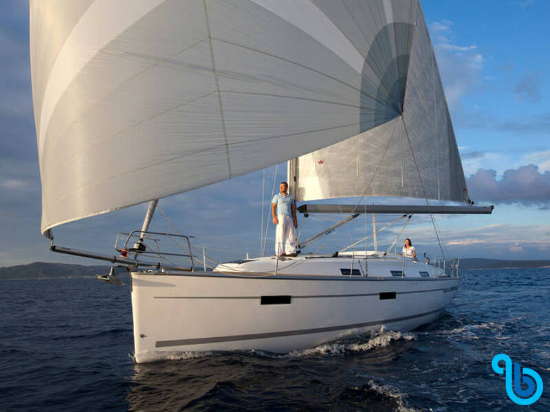 Bavaria Cruiser 36, Carpe Diem