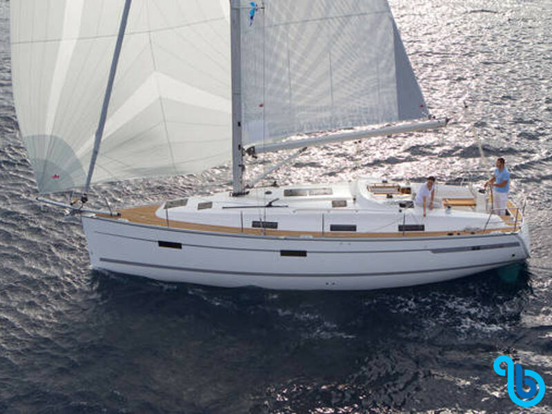 Bavaria Cruiser 36, Carpe Diem