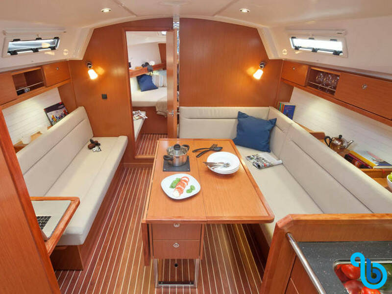 Bavaria Cruiser 36, Carpe Diem