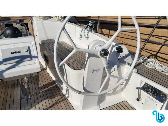 Bavaria Cruiser 37 S Simone