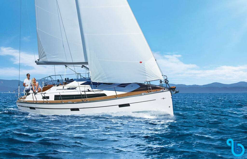 Bavaria Cruiser 37, SKYLLA