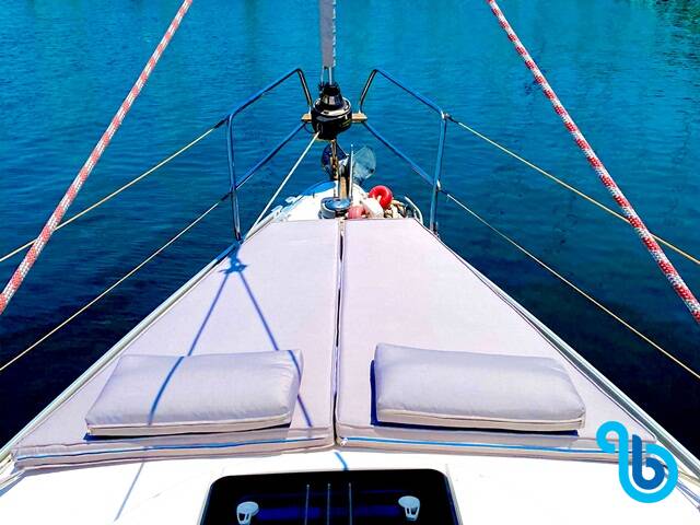 Bavaria Cruiser 40, Priceless