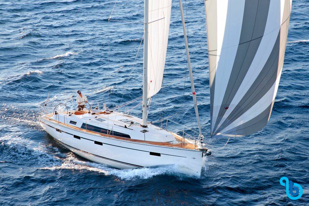 Bavaria Cruiser 41, CLASS