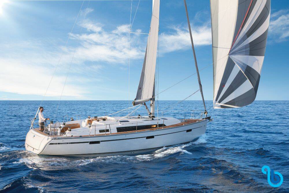 Bavaria Cruiser 41, CLASS