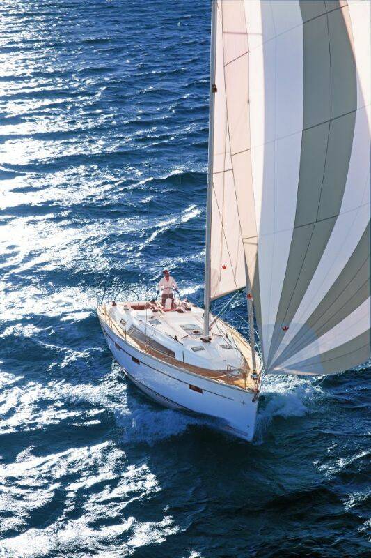 Bavaria Cruiser 41, CLASS