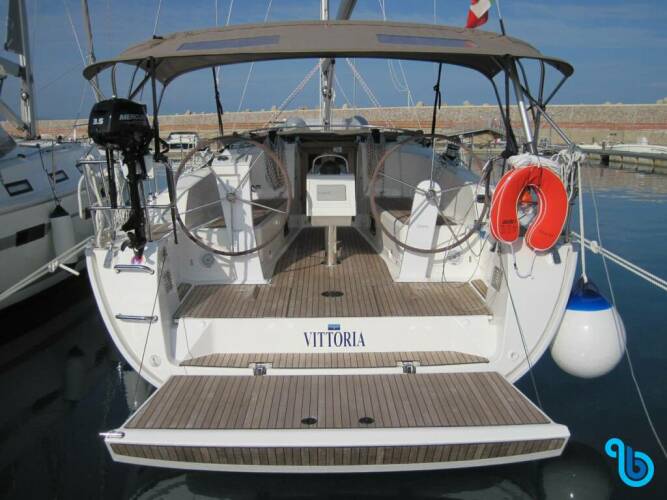 Bavaria Cruiser 41 VITTORIA