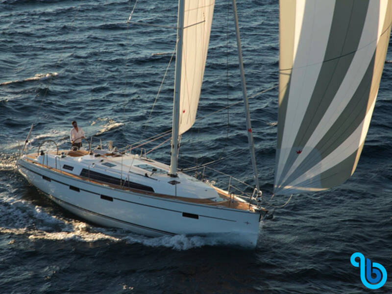 Bavaria Cruiser 41, Hera