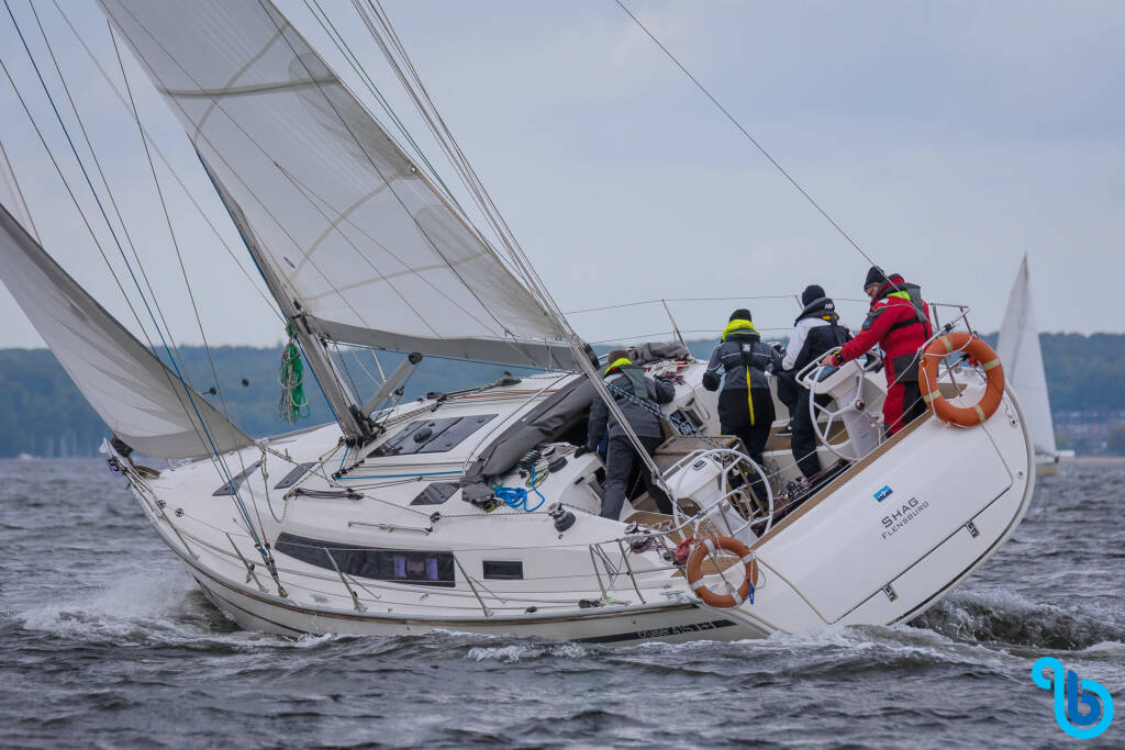 Bavaria Cruiser 41S, Ventus