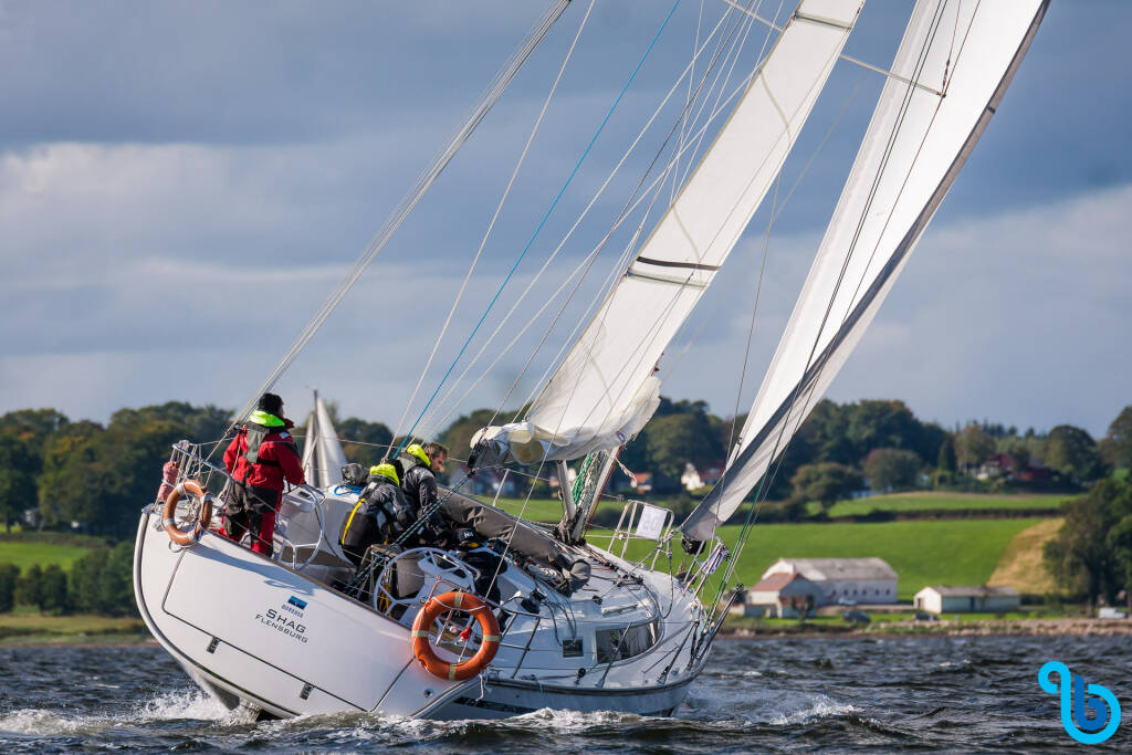 Bavaria Cruiser 41S, Ventus