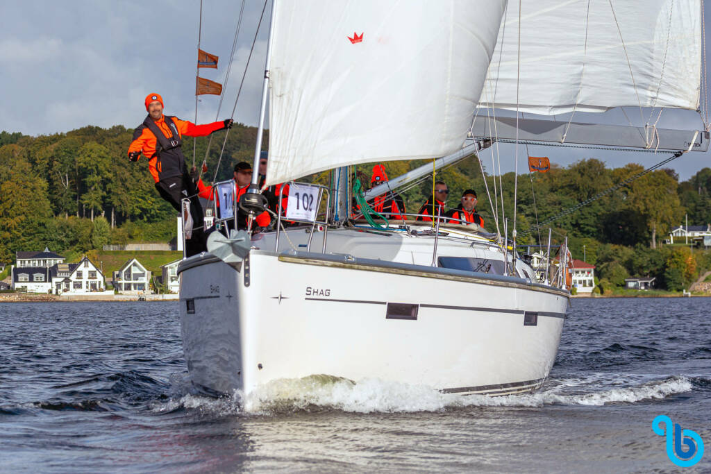 Bavaria Cruiser 41S, Ventus