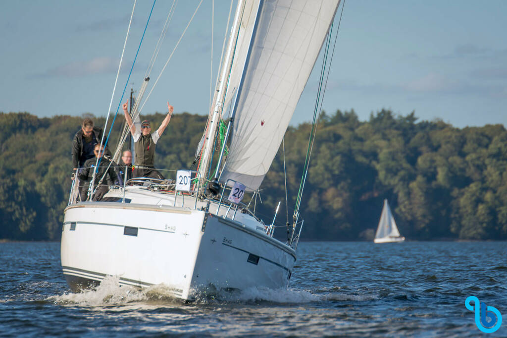 Bavaria Cruiser 41S, Ventus