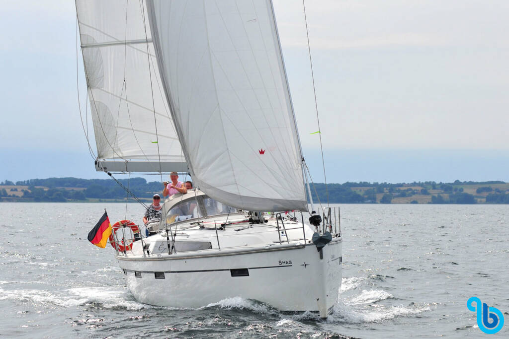 Bavaria Cruiser 41S, Ventus