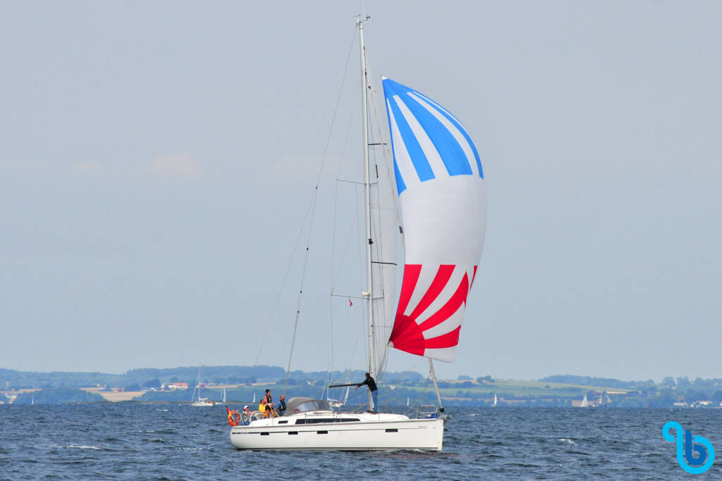 Bavaria Cruiser 41S, Ventus