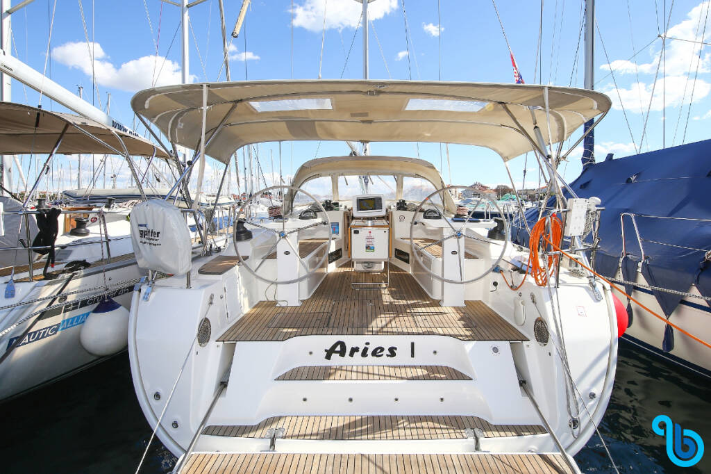 Bavaria Cruiser 45 Aries I