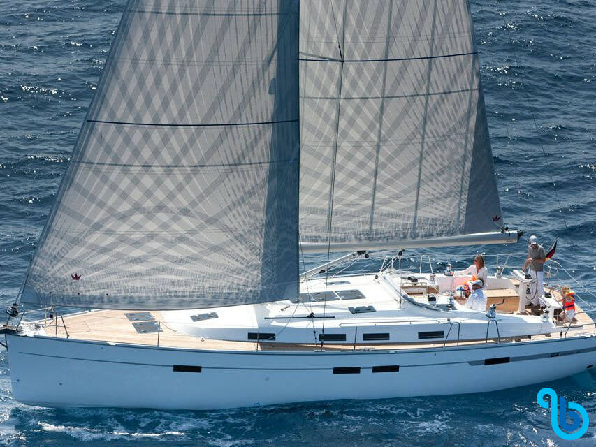 Bavaria Cruiser 45, Wave Dancer