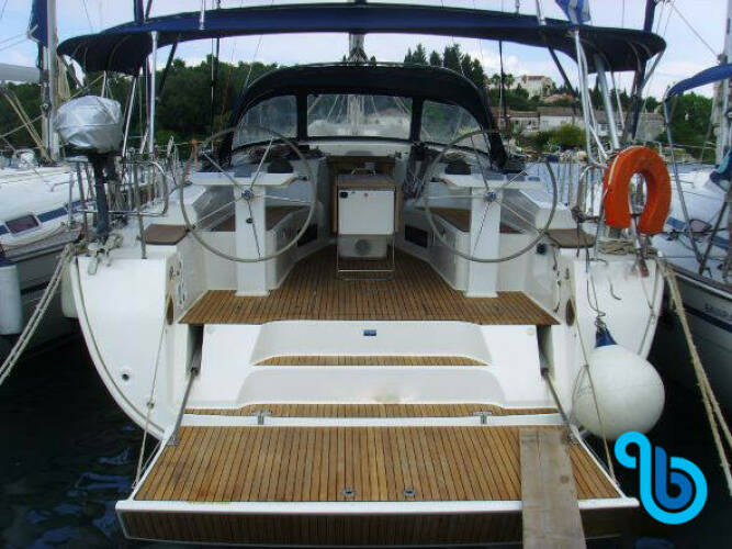 Bavaria Cruiser 45  MG-CR45-13-VP