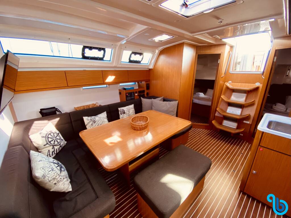 Bavaria Cruiser 46 Style, Euphoria ( Brand New 2021)