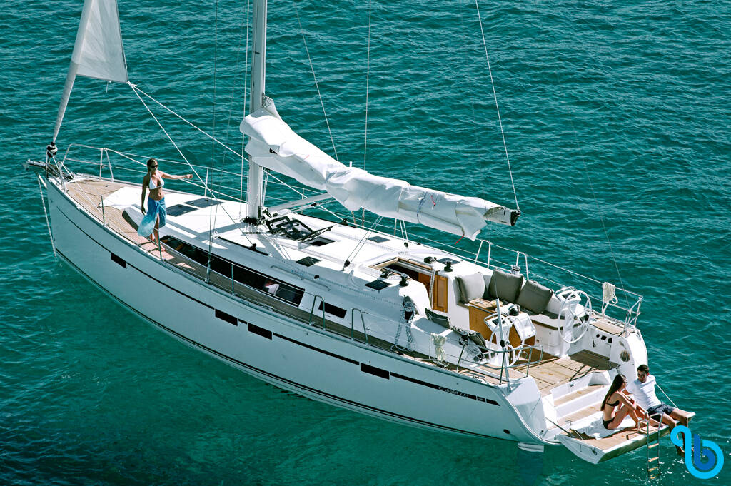 Bavaria Cruiser 46, BIZET