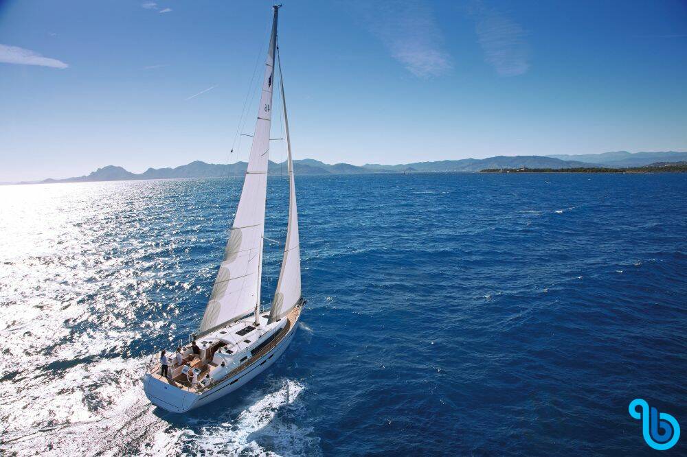 Bavaria Cruiser 46, Michael