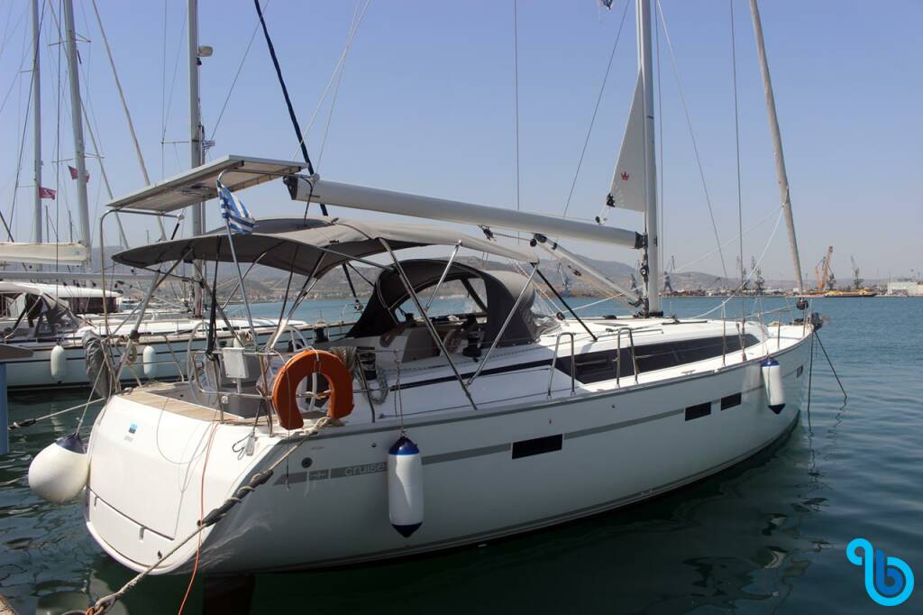 Bavaria Cruiser 46, 