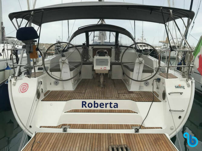 Bavaria Cruiser 46 Roberta