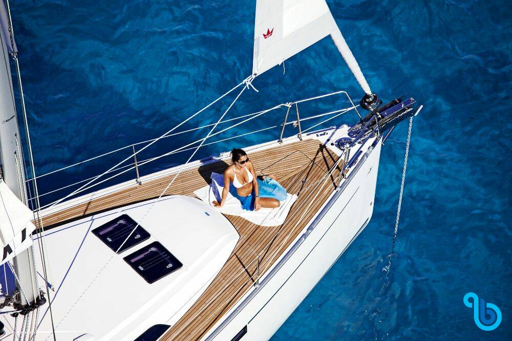 Bavaria Cruiser 46, 