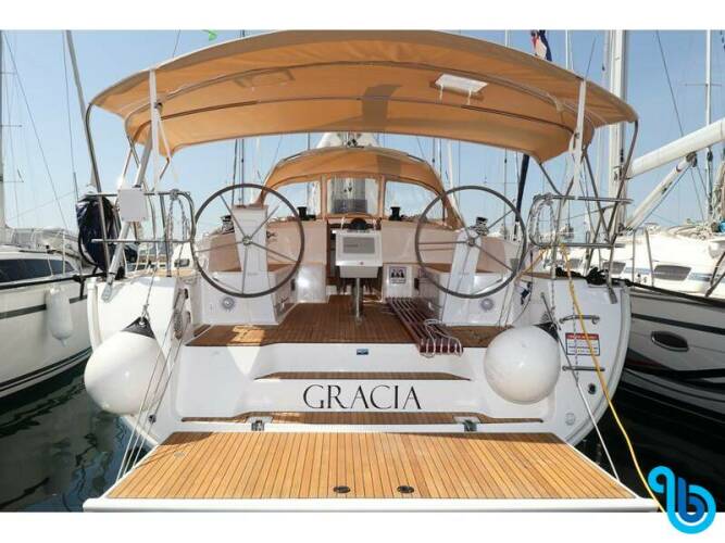 Bavaria Cruiser 46 | Gracia
