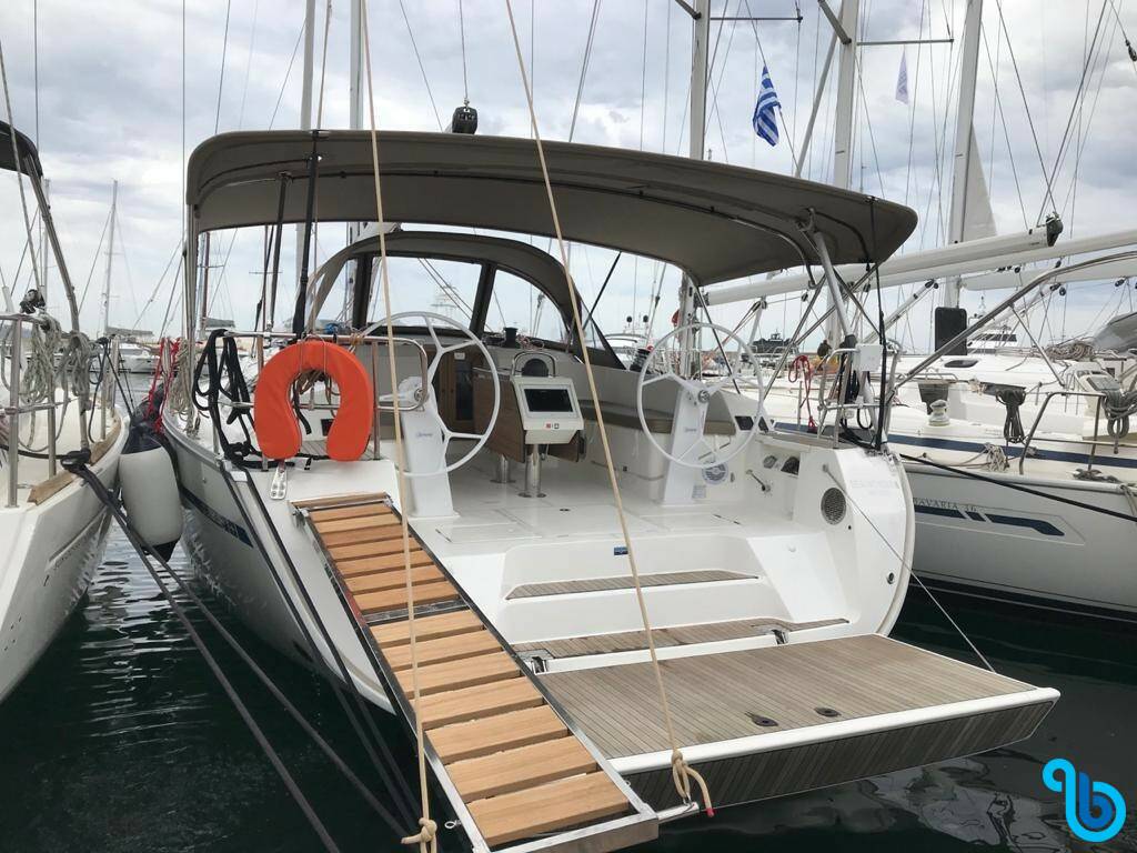 Bavaria Cruiser 46, W