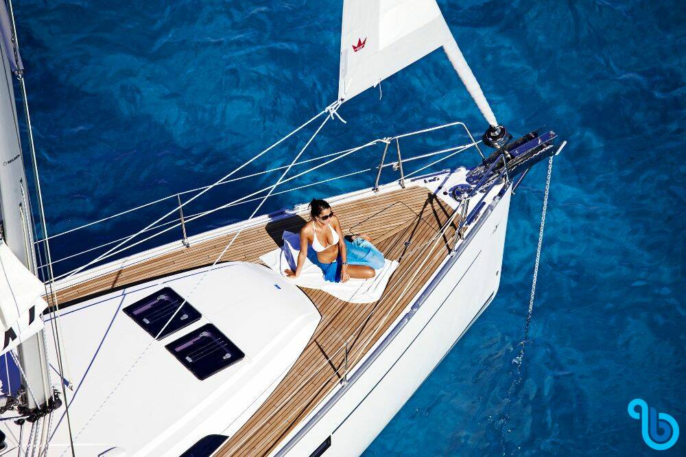 Bavaria Cruiser 46, Coco