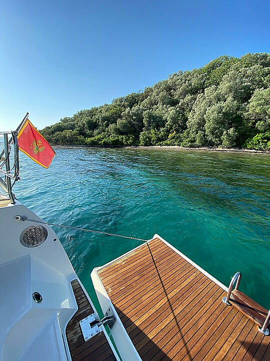 Bavaria Cruiser 46, Altair