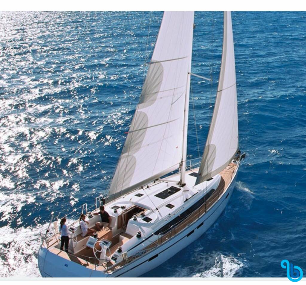 Bavaria Cruiser 46, Leisure