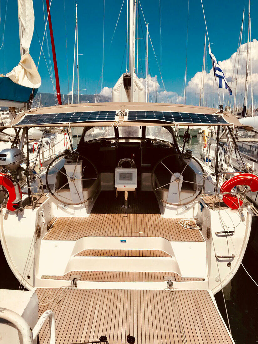 Bavaria Cruiser 46, Dolce Vita