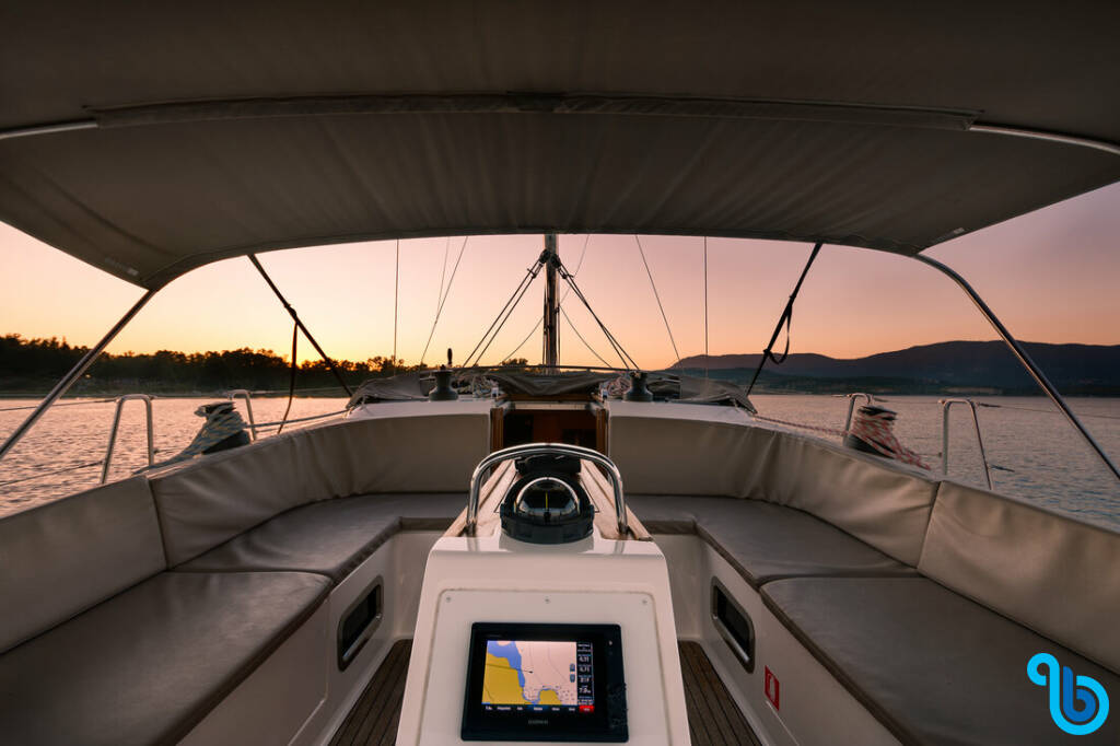 Bavaria Cruiser 46, Dolce Vita