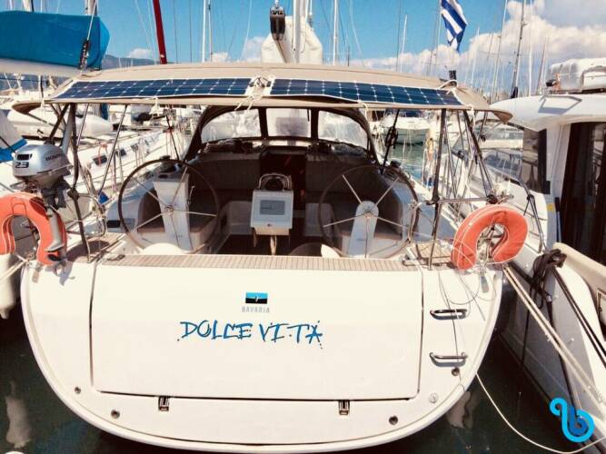 Bavaria Cruiser 46, Dolce Vita