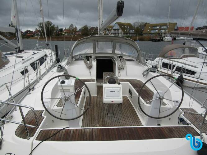 Bavaria Cruiser 46 SIX