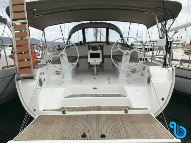 Bavaria Cruiser 46  | MG-CR46-21-PSW