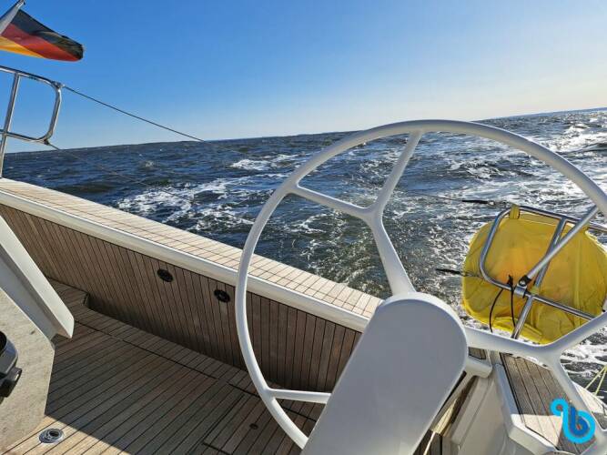 Bavaria Cruiser 46 Catilina