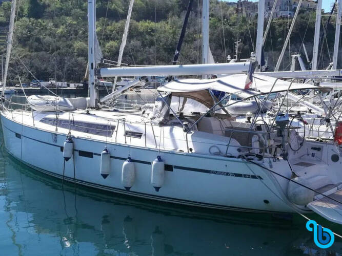 Bavaria Cruiser 46 Blue Moon