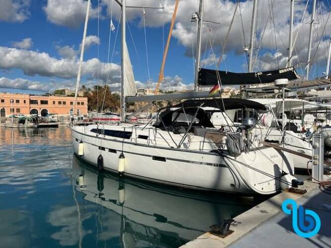Bavaria Cruiser 46 Amelva
