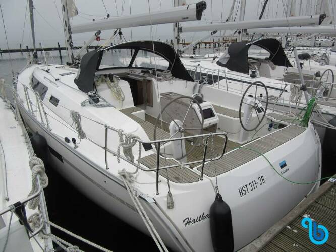 Bavaria Cruiser 46 BavC46